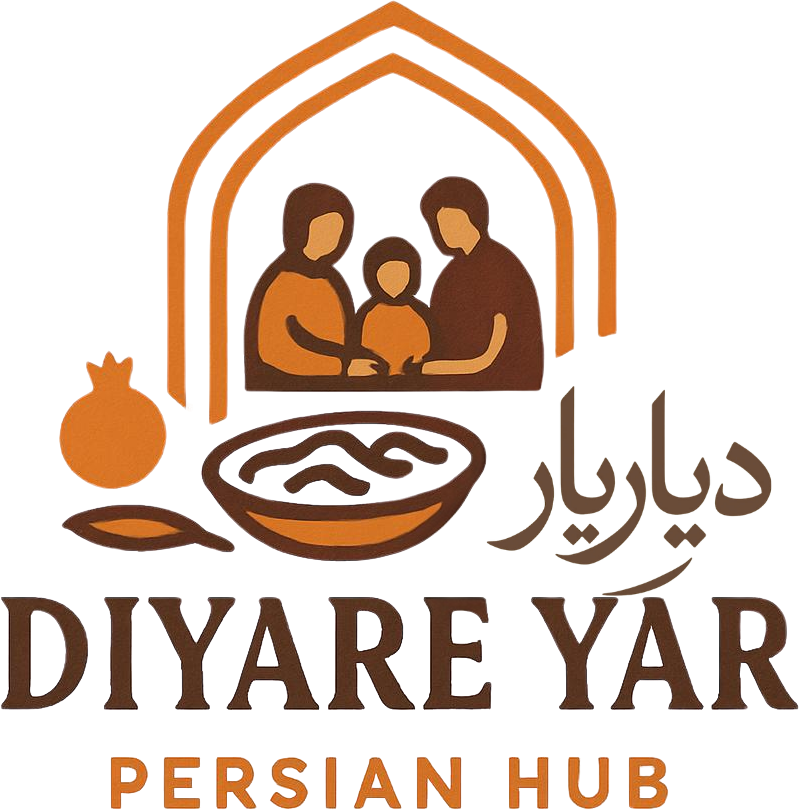 DiyareYar